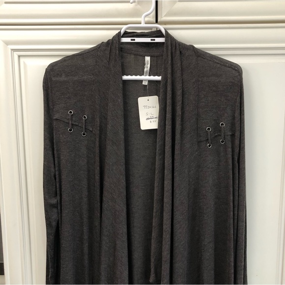 NWT Colour Thread women’s cardigan - Picture 3 of 10